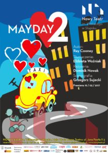 !!!mayday2